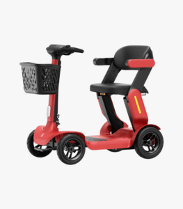Buy Lightweight Foldable Electric Scooter in Dubai UAE