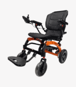 Lightweight Electric Wheelchair - Stela eFold20 - Image 4