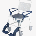 3-in-1 Folding Portable Shower Chair in Dubai UAE | BA10