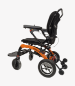 Lightweight Electric Wheelchair - Stela eFold20