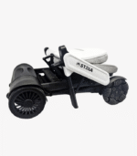 All Terrain Auto Folding Electric Wheelchair Dubai | Smart20