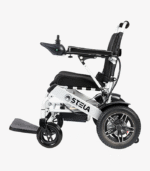 Aluminium Foldable Electric Wheelchair - Stela SL10