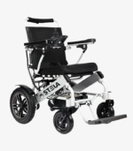 Aluminium Foldable Electric Wheelchair - Stela SL10