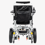 Aluminium Foldable Electric Wheelchair - Stela SL10