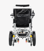 Aluminium Foldable Electric Wheelchair - Stela SL10