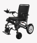 Buy Aluminium Foldable Electric Wheelchair in Dubai UAE