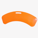 Curved Sliding Board For Patient Transfer