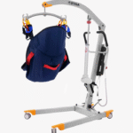 Electric Transfer Chair Commode Lifting Machine - Stela PL20