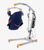 Electric Transfer Chair Commode Lifting Machine - Stela PL20