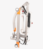Electric Transfer Chair Commode Lifting Machine - Stela PL20 - Image 4