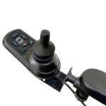 Lightweight Electric Wheelchair - Stela eFold20 - Image 6