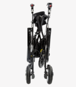 Foldable Electric Rollator With Remote Control in Dubai UAE