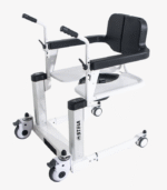 Foldable Electric Transfer Chair Commode Lifting Machine - Stela PL20