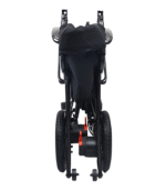 Lightweight Carbon Fiber Electric Wheelchair Dubai UAE Stela eFold60