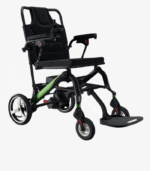 Lightweight Electric Wheelchair Travel Friendly in Dubai UAE