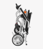 Lightweight Electric Wheelchair Dubai UAE | Stela eFold70