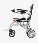 Lightweight Electric Wheelchair Dubai UAE | Stela eFold70