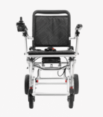 Lightweight Electric Wheelchair Dubai UAE | Stela eFold70
