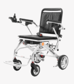 Lightweight Electric Wheelchair Dubai UAE | Stela eFold70