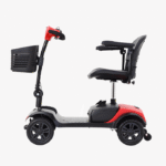 Stela S1 lightweight foldable electric scooter in Dubai