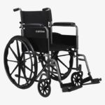 Lightweight Manual Wheelchair Dubai