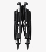 Plastic Lightweight Manual Wheelchair Dubai - MRI Compatible