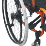 Buy Manual Foldable Wheelchair in Dubai UAE - Stela MN20