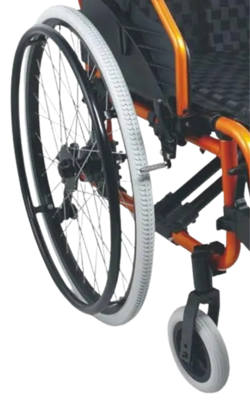 Buy Manual Foldable Wheelchair in Dubai UAE - Stela MN20