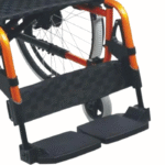 Buy Manual Foldable Wheelchair in Dubai UAE - Stela MN20