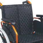 Buy Manual Foldable Wheelchair in Dubai UAE - Stela MN20