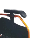 Buy Manual Foldable Wheelchair in Dubai UAE - Stela MN20