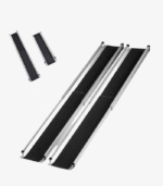 Buy Portable Aluminium Wheelchair Ramp in Dubai UAE