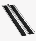 Buy Portable Aluminium Wheelchair Ramp in Dubai UAE