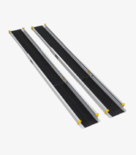 Buy Portable Aluminium Wheelchair Ramp in Dubai UAE