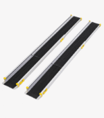 Buy Portable Aluminium Wheelchair Ramp in Dubai UAE