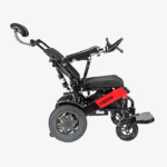 Buy Portable Reclining Electric Wheelchair Dubai UAE - Stela SL40