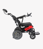 Buy Portable Reclining Electric Wheelchair Dubai UAE - Stela SL40