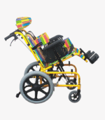 Best Reclining Wheelchair for Children in Dubai UAE - Stela MN30