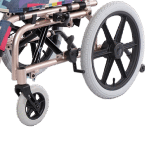 Best Reclining Wheelchair for Children in Dubai UAE - Stela MN30