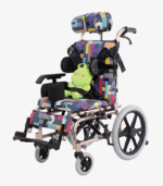 Best Reclining Wheelchair for Children in Dubai UAE - Stela MN30