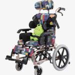 Best Reclining Wheelchair for Children in Dubai UAE - Stela MN30