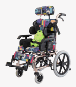 Best Reclining Wheelchair for Children in Dubai UAE - Stela MN30