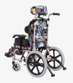 Best Reclining Wheelchair for Children in Dubai UAE - Stela MN30