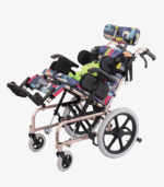 Best Reclining Wheelchair for Children in Dubai UAE - Stela MN30
