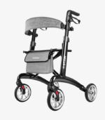 Ultra Light Stand Up Walker Rollator - Stela-WR20