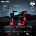 STELA Mobility Equipment Dubai