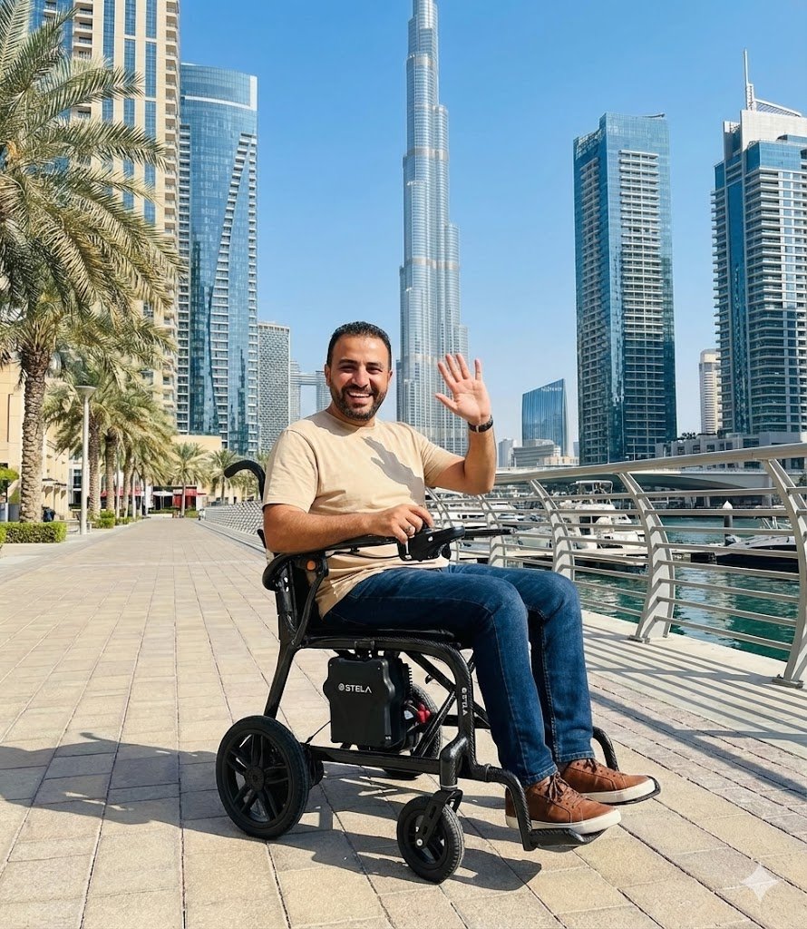 The Ultimate 2026 Wheelchair Accessible Dubai Guide: A Premium Resource for People of Determination