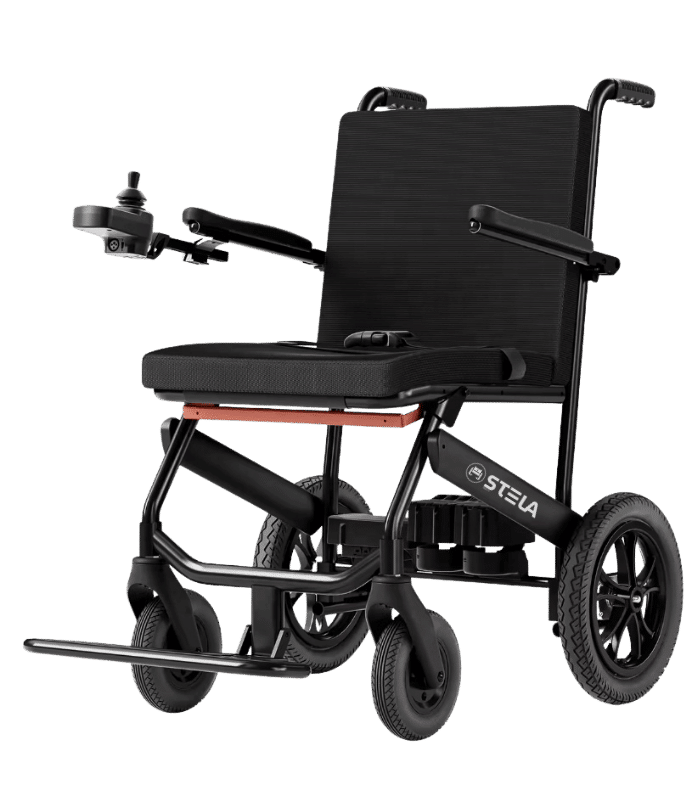 Electric Wheelchair Rental Dubai