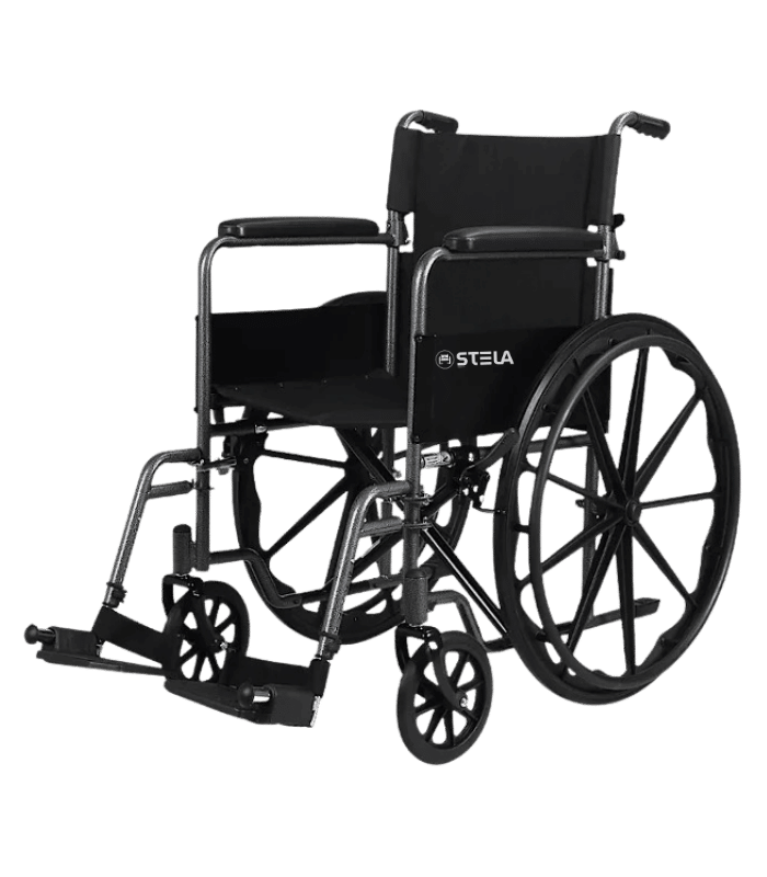Manual Wheelchair Rental Dubai