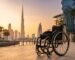 wheelchair for travel UAE